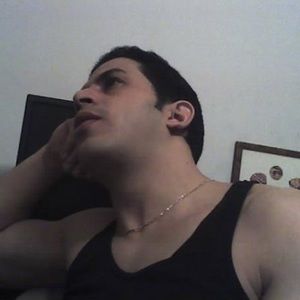 Meet your Posher, Abdelilah